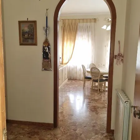 Διαμέρισμα Annuccia
