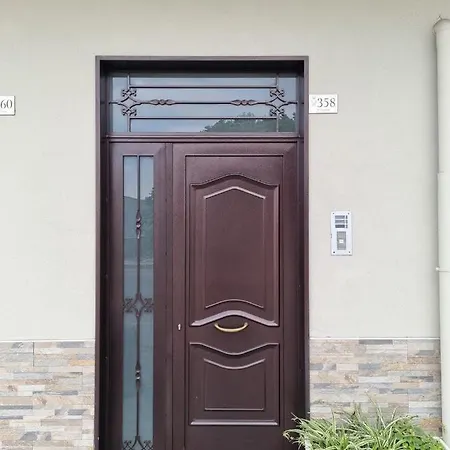 Annuccia Apartman