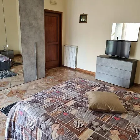 Apartment Annuccia Angri