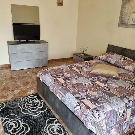 Apartment Annuccia