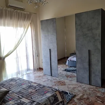 Annuccia Apartment Angri