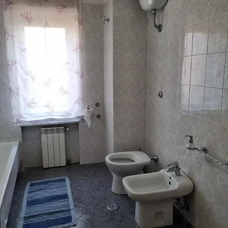 Apartment Annuccia