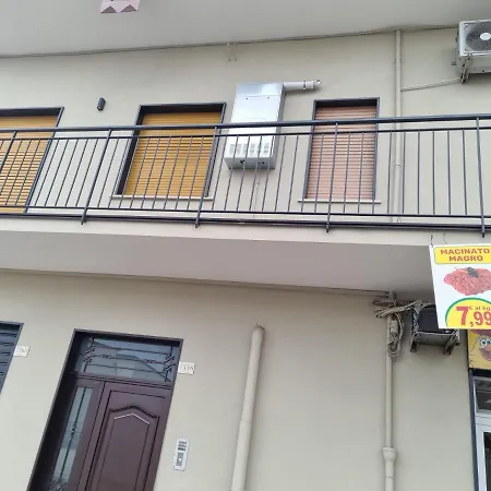 Apartment Annuccia Angri